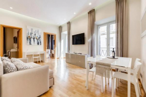ELICAL Luxury Apartments Rome